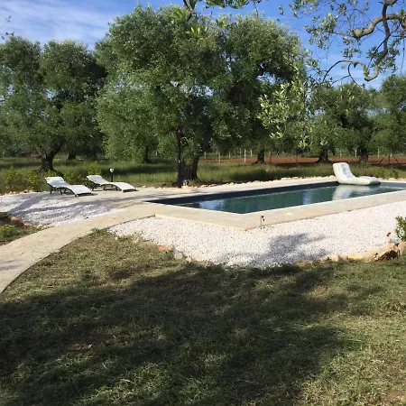 Trullo Sunrise * San Vito dei Normanni