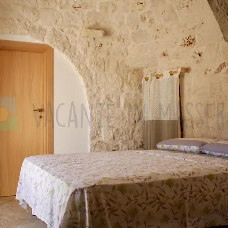 Trullo Sunrise * San Vito dei Normanni