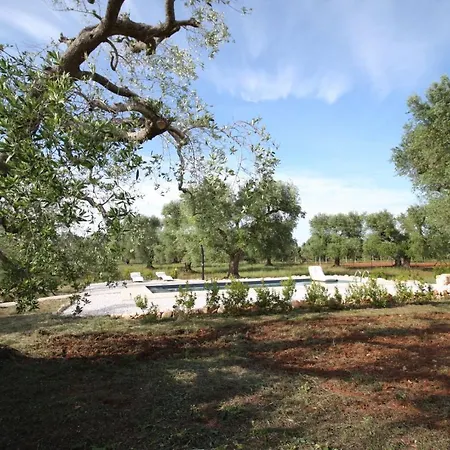 Trullo Sunrise