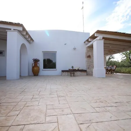 Trullo Sunrise * San Vito dei Normanni