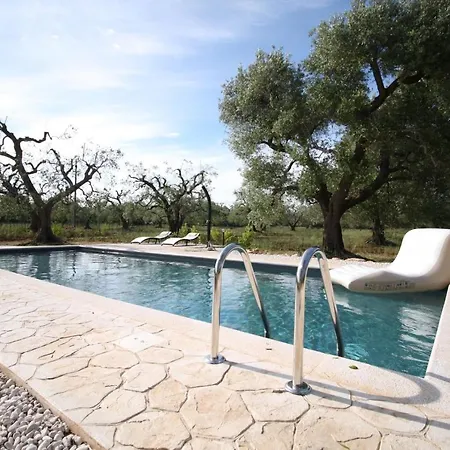 Trullo Sunrise San Vito dei Normanni