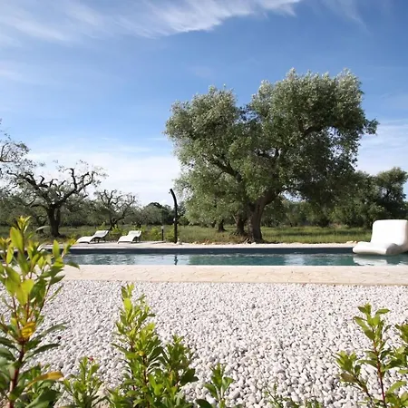 Trullo Sunrise