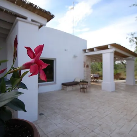 Trullo Sunrise San Vito dei Normanni